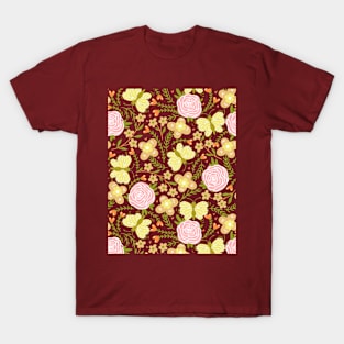 rose T-Shirt